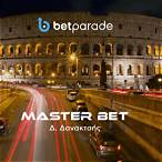 master bet usa