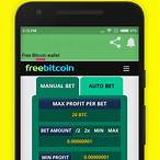 lottery bitcoin free